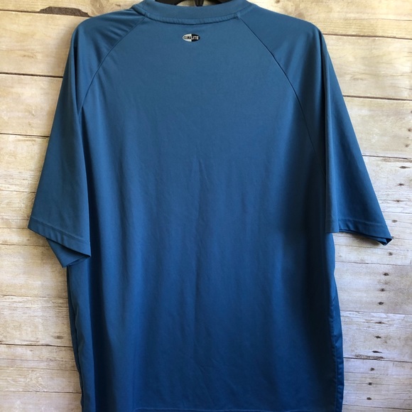 Adidas Climalite Mens shirt - Picture 2 of 4